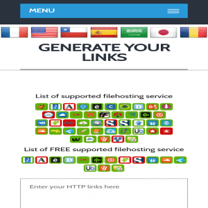 Upstore Premium Link Generator: Is There A Working One?
